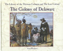 The Colony of Delaware cover