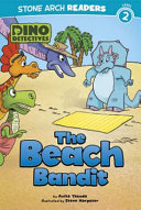 The Beach Bandit cover