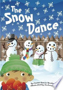 The Snow Dance cover