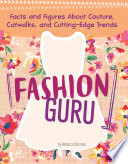 Fashion Guru cover