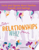 Relationships Whiz cover