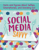 Social Media Savvy cover