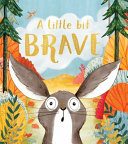 A Little Bit Brave cover