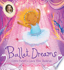 Ballet Dreams cover