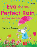 Eva and the Perfect Rain cover