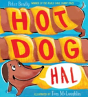 Hot Dog Hal cover