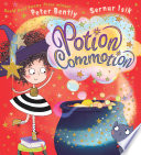 Potion Commotion cover