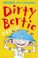 The Prince of Pants cover