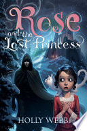 The Snow Princess cover