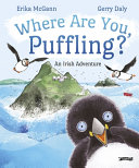 Where Are You, Puffling? cover