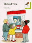The Old Vase cover