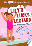 Lily's Lucky Leotard cover
