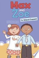 Max and Zoe: The School Concert cover