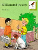 William and the Dog cover