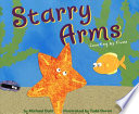 Starry Arms: Counting by Fives cover