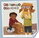 My Friend Has ADHD cover