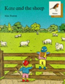 Kate and the Sheep cover