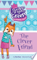 The Clever Friend cover