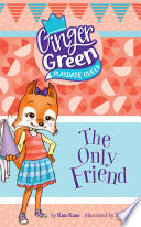 The Only Friend cover