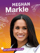 Meghan Markle cover