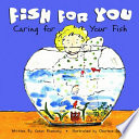 Fish for You: Caring for Your Fish cover