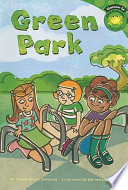 Green Park cover