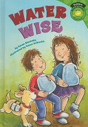 Water Wise cover