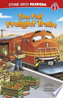 The Full Freight Train cover