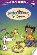 Rocky and Daisy Go Camping cover