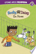 Rocky and Daisy Go Home cover