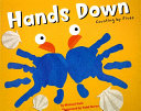 Hands Down: Counting by Fives cover