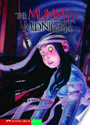 The Mummy at Midnight cover