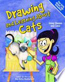 Drawing and Learning About Cats cover