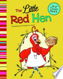The Little Red Hen (My 1st Classic Story) cover