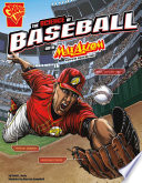 The Science of Baseball with Max Axiom, Super Scientiest cover