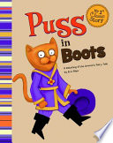 Puss in Boots (My 1st Classic Story) cover