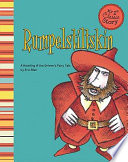 Rumpelstiltskin (My 1st Classic Story) cover