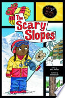 The Scary Slopes cover