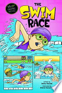 The Swim Race cover