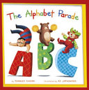 The Alphabet Parade cover