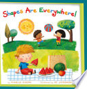 Shapes Are Everywhere! cover
