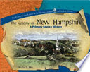 The Colony of New Hampshire cover