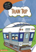 Train Trip cover