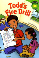 Todd's Fire Drill cover