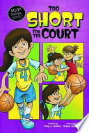Too Short for the Court cover