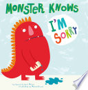 Monster Knows I'm Sorry cover