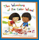 The Wonders of the Color Wheel cover
