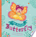 The Social Butterfly cover