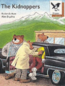 The Kidnappers cover
