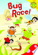 Bug Race! cover